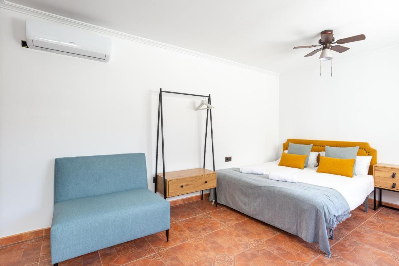 Urbe10 Pedregalejo Loft 2 Apartamento