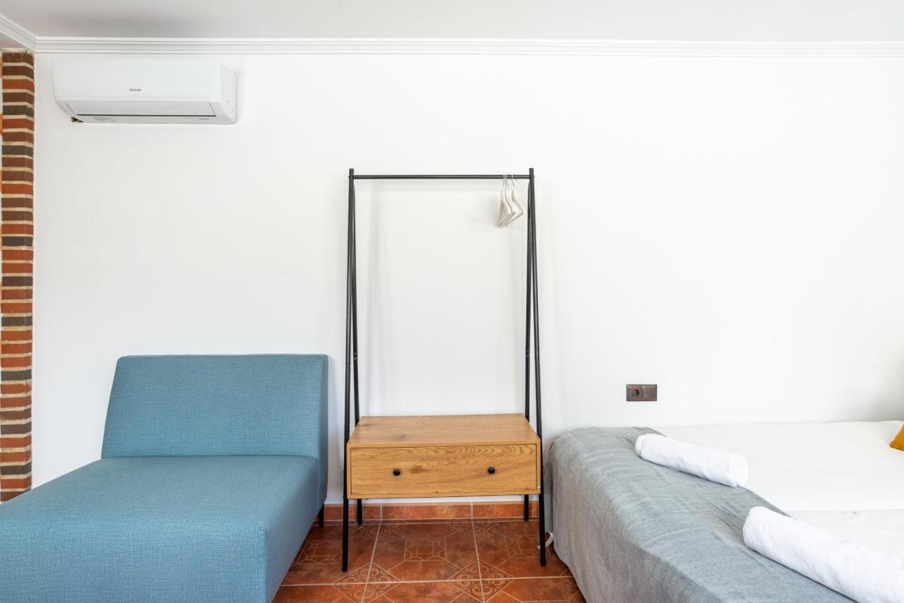 Urbe10 Pedregalejo Loft 2 Malaga