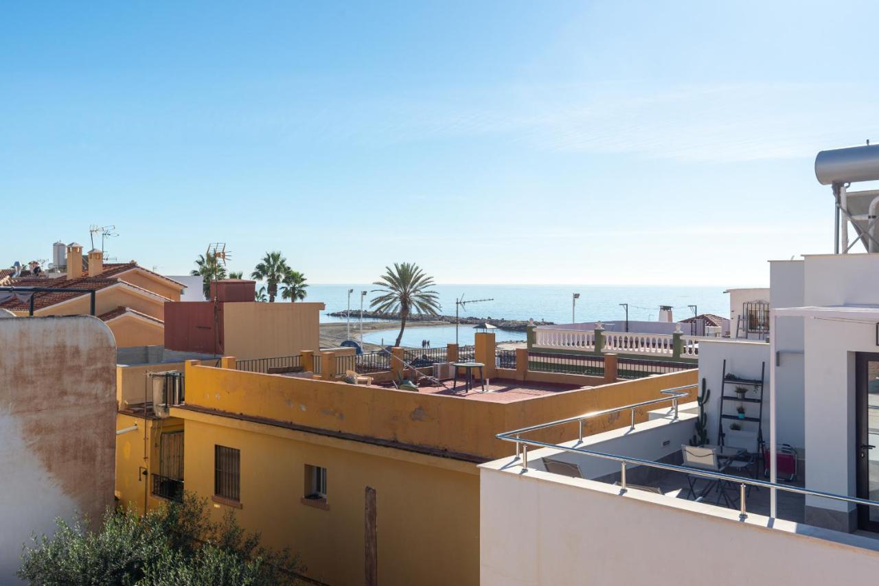 Apartment Urbe10 Pedregalejo Loft 2 Malaga